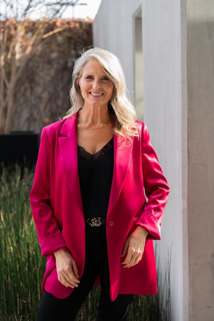 Team participating in J.A.M. Experience